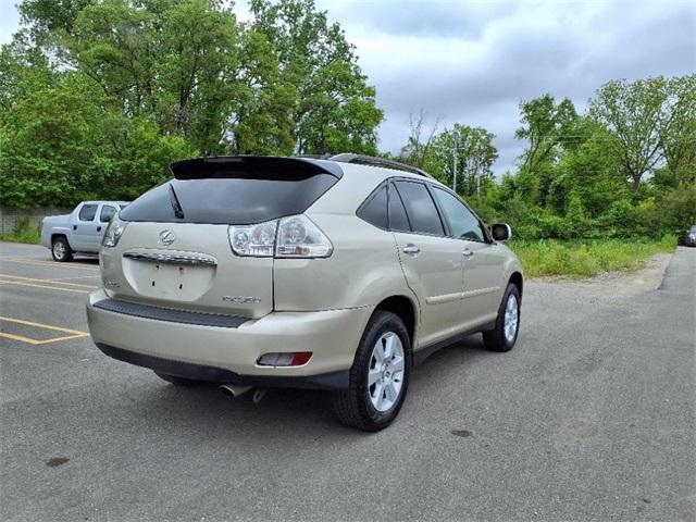 used 2008 Lexus RX 350 car, priced at $7,990