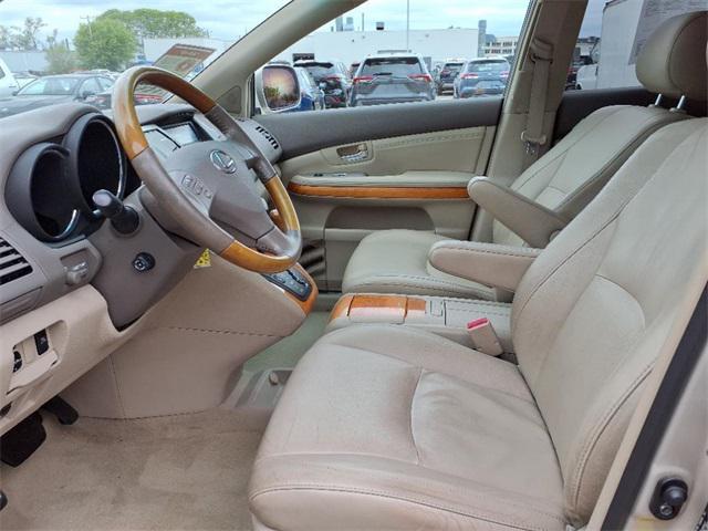 used 2008 Lexus RX 350 car, priced at $7,990