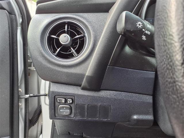 used 2016 Scion iM car, priced at $10,500