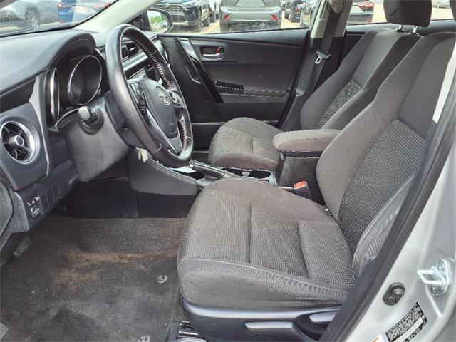 used 2016 Scion iM car, priced at $10,500