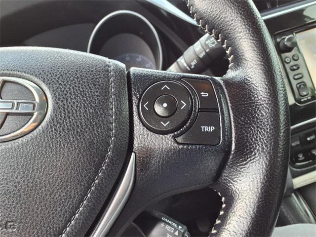 used 2016 Scion iM car, priced at $10,500