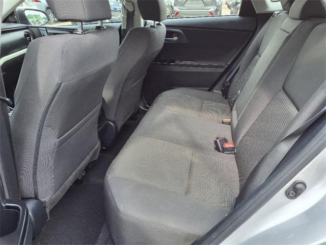 used 2016 Scion iM car, priced at $10,500