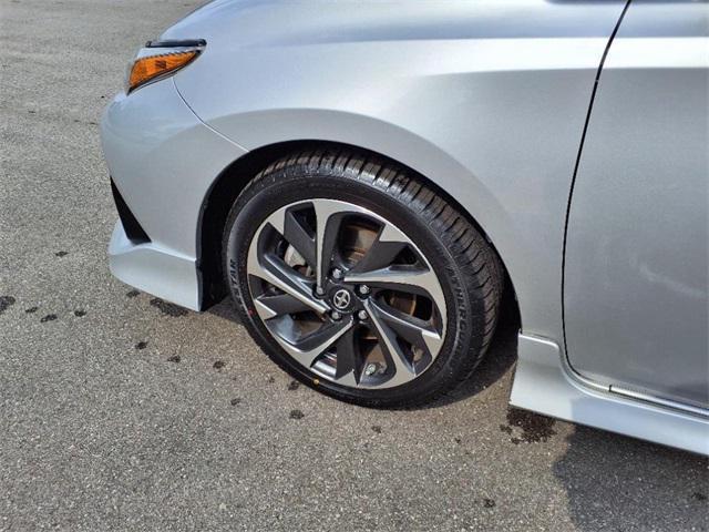 used 2016 Scion iM car, priced at $10,500