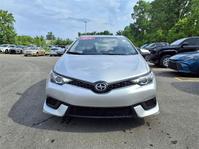 used 2016 Scion iM car, priced at $10,500