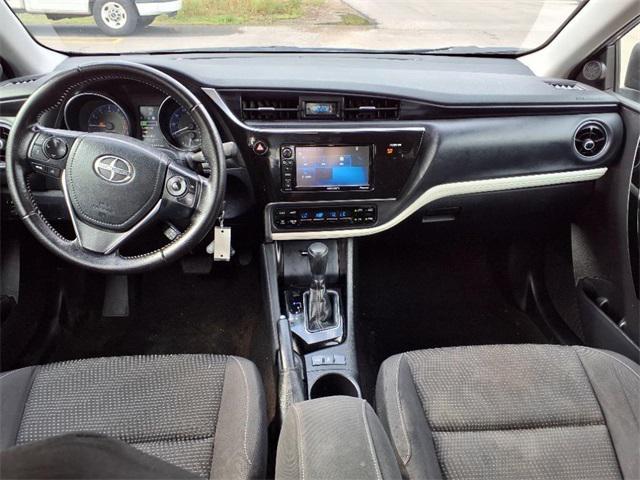 used 2016 Scion iM car, priced at $10,500