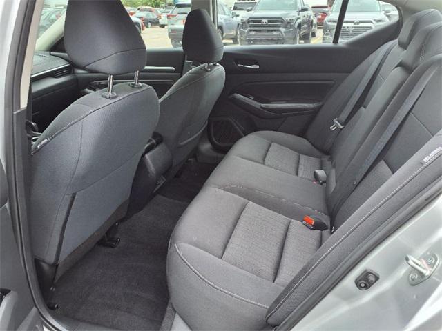 used 2022 Nissan Altima car, priced at $19,500
