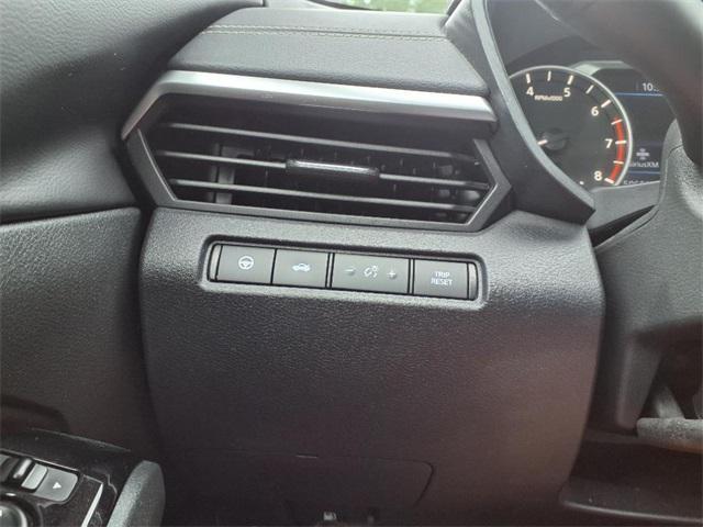 used 2022 Nissan Altima car, priced at $19,500
