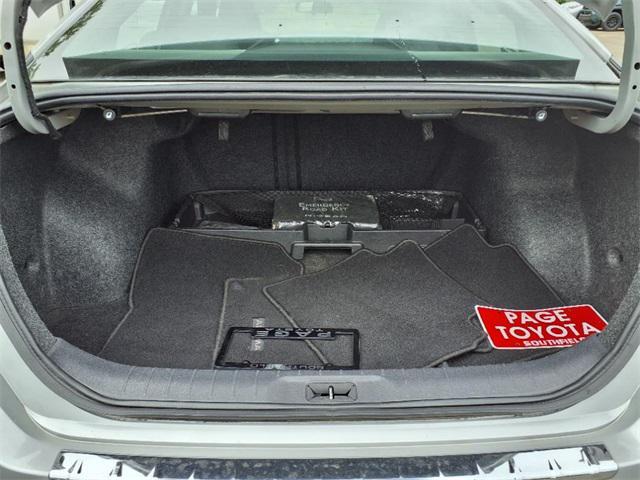 used 2022 Nissan Altima car, priced at $19,500