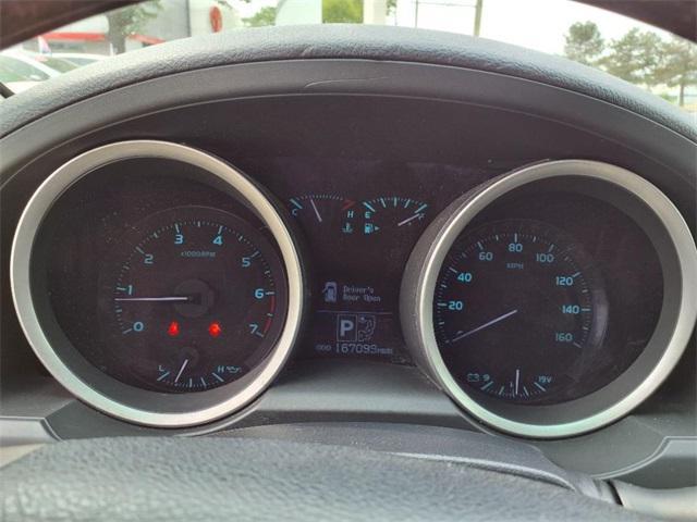 used 2011 Toyota Land Cruiser car, priced at $24,500