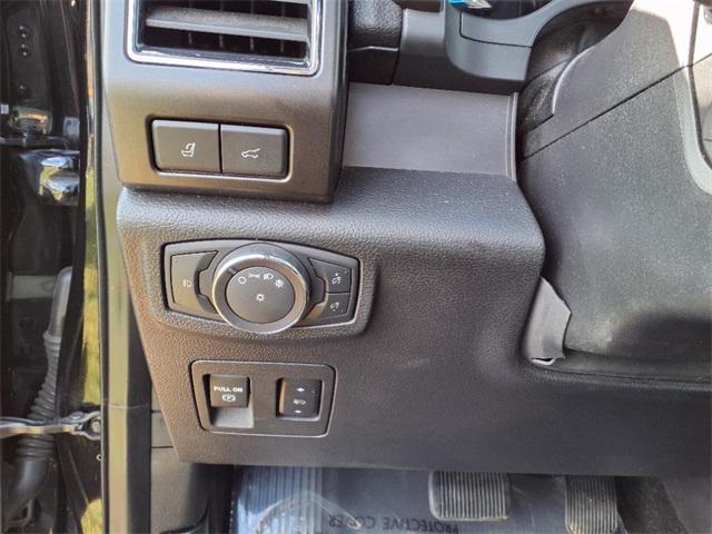 used 2019 Ford Expedition Max car, priced at $31,000