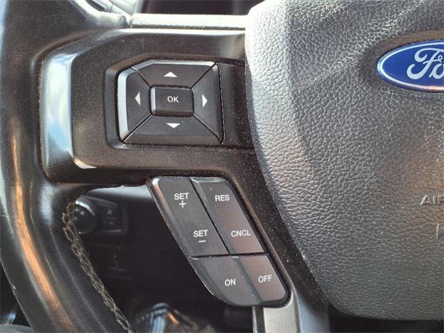 used 2019 Ford Expedition Max car, priced at $31,000