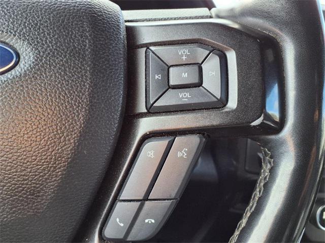 used 2019 Ford Expedition Max car, priced at $31,000
