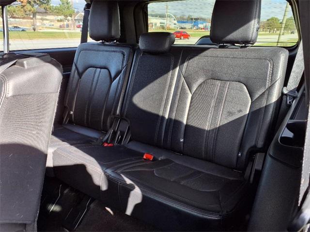 used 2019 Ford Expedition Max car, priced at $31,000