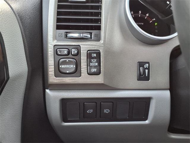 used 2015 Toyota Sequoia car, priced at $26,500