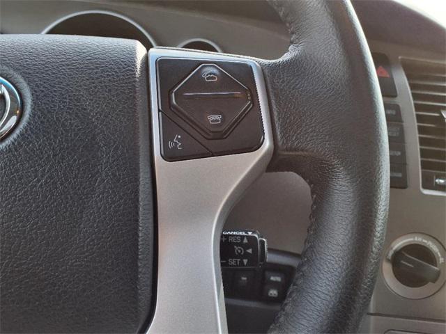 used 2015 Toyota Sequoia car, priced at $26,500