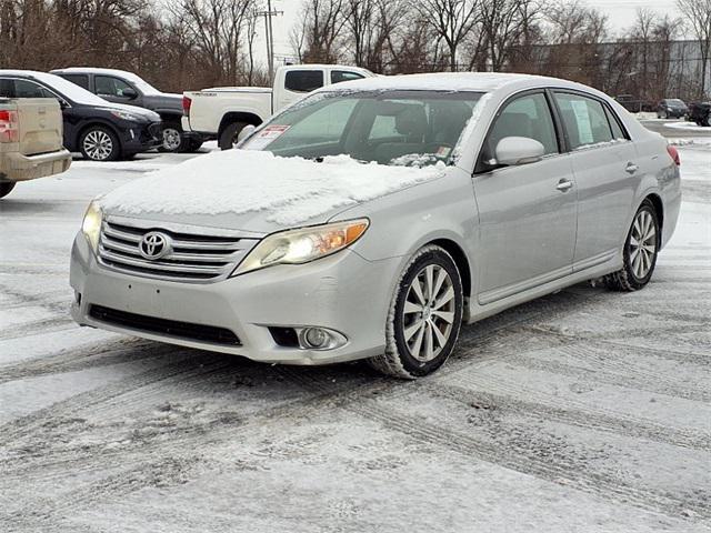 used 2012 Toyota Avalon car, priced at $7,500