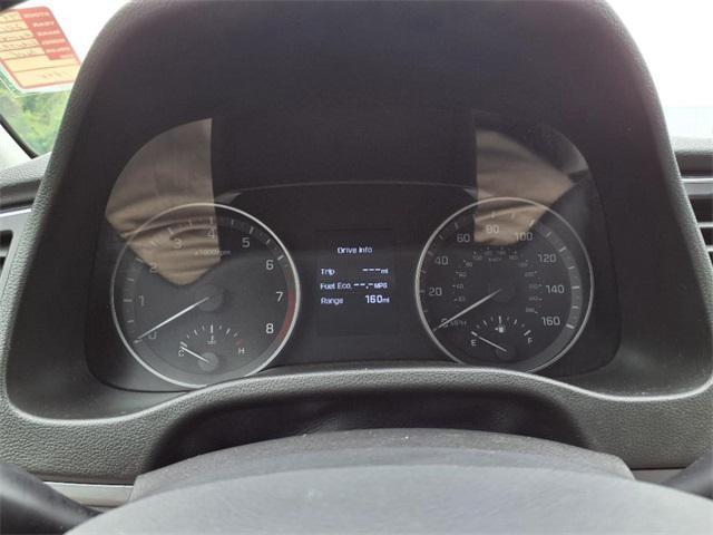 used 2018 Hyundai Elantra car, priced at $5,890