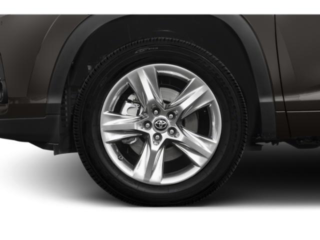 used 2019 Toyota Highlander car, priced at $23,000