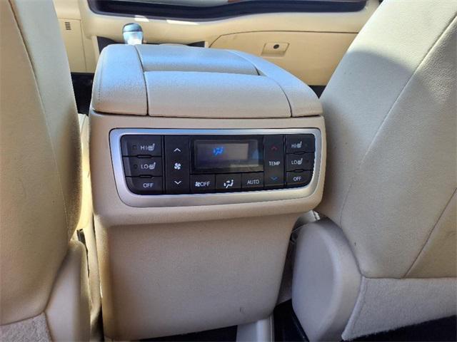 used 2019 Toyota Highlander car, priced at $22,000