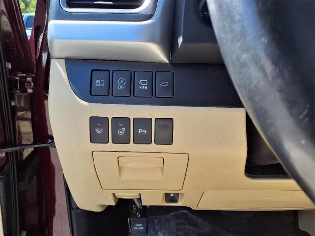 used 2019 Toyota Highlander car, priced at $22,000