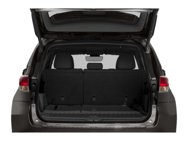 used 2019 Toyota Highlander car, priced at $23,000