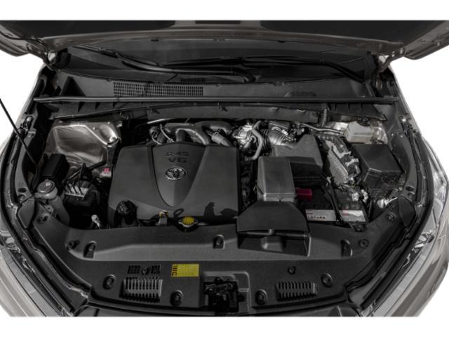 used 2019 Toyota Highlander car, priced at $23,000