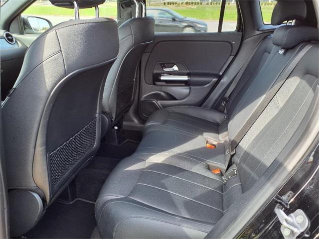 used 2023 Mercedes-Benz GLA 250 car, priced at $30,000
