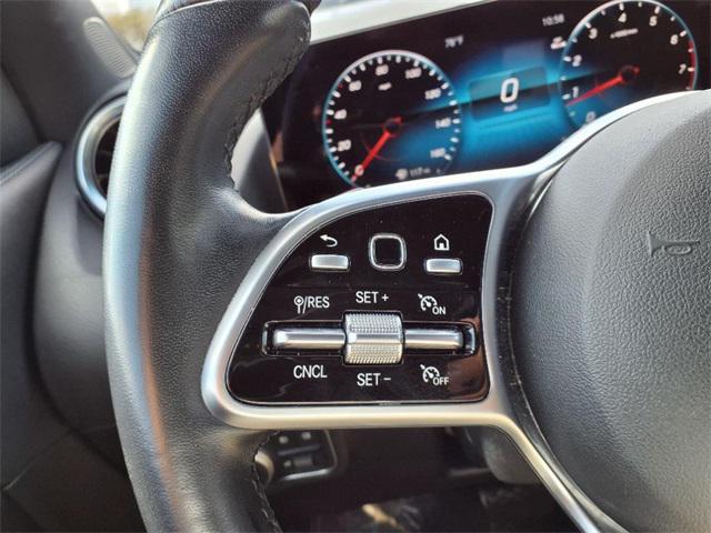 used 2023 Mercedes-Benz GLA 250 car, priced at $30,000