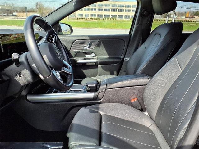 used 2023 Mercedes-Benz GLA 250 car, priced at $30,000