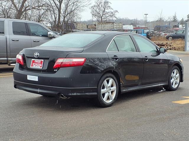 used 2007 Toyota Camry car, priced at $3,990