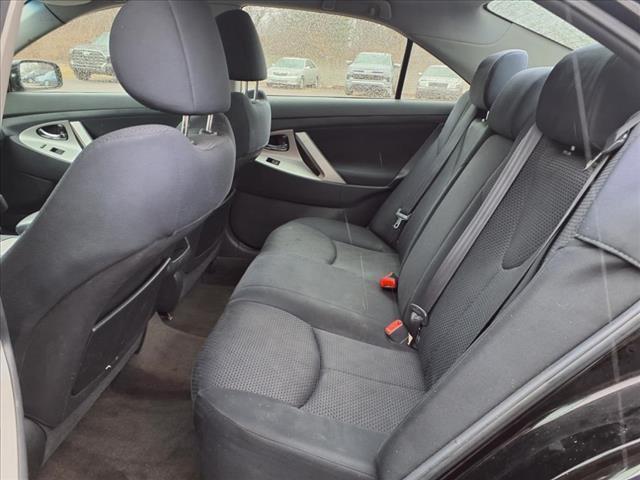 used 2007 Toyota Camry car, priced at $3,990