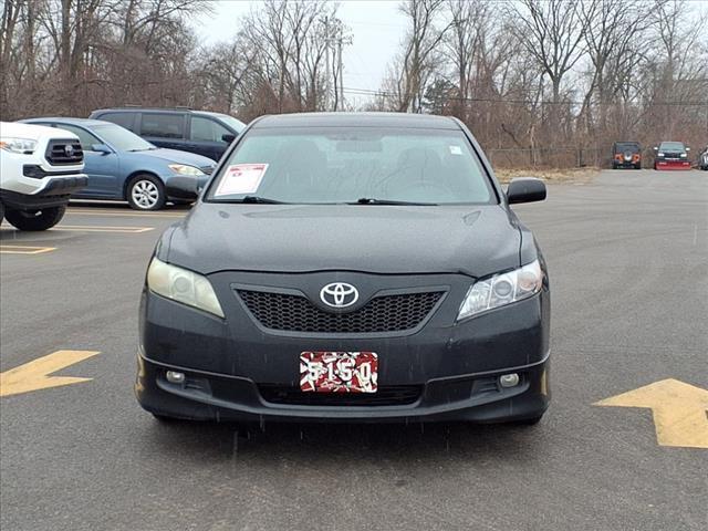 used 2007 Toyota Camry car, priced at $3,990