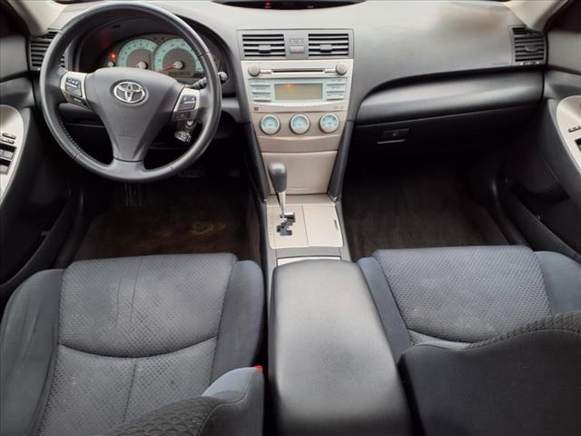 used 2007 Toyota Camry car, priced at $3,990