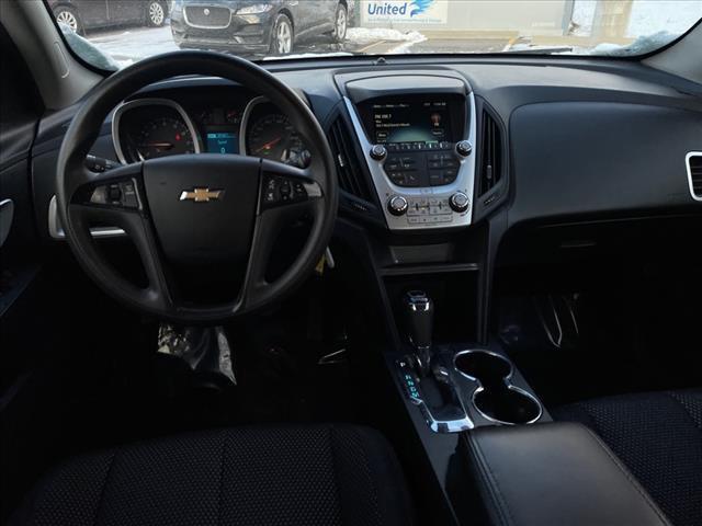 used 2016 Chevrolet Equinox car, priced at $5,490