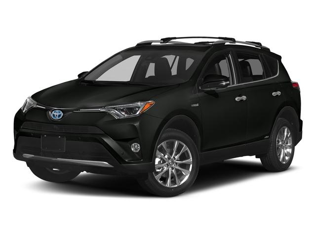 used 2017 Toyota RAV4 Hybrid car, priced at $21,000
