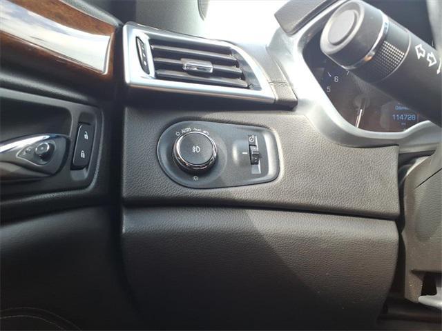 used 2016 Cadillac SRX car, priced at $9,995