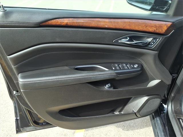 used 2016 Cadillac SRX car, priced at $9,995