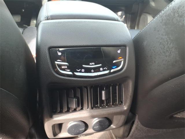used 2016 Cadillac SRX car, priced at $9,995
