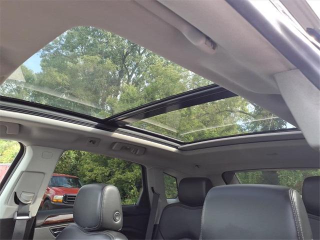 used 2016 Cadillac SRX car, priced at $9,995