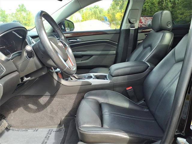 used 2016 Cadillac SRX car, priced at $9,995