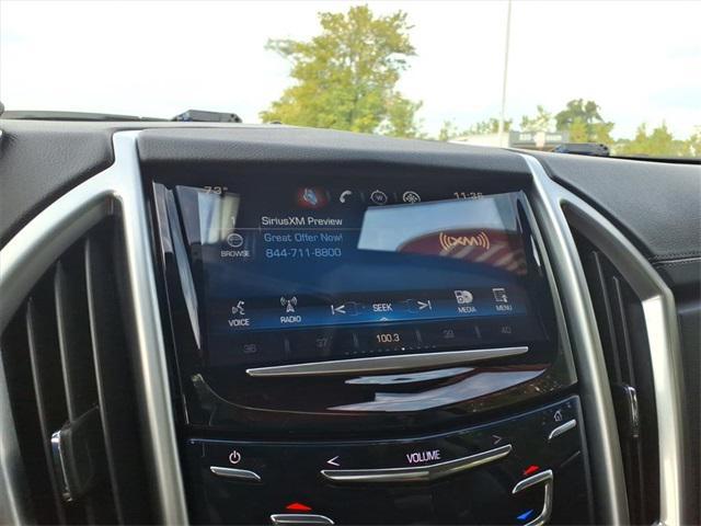 used 2016 Cadillac SRX car, priced at $9,995