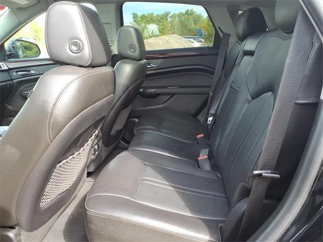 used 2016 Cadillac SRX car, priced at $9,995