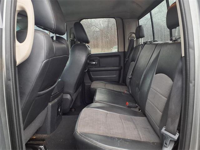 used 2009 Dodge Ram 1500 car, priced at $6,990