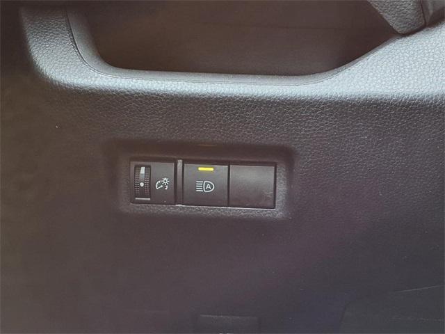 used 2023 Toyota RAV4 car, priced at $30,000