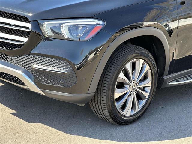 used 2021 Mercedes-Benz GLE 350 car, priced at $39,500