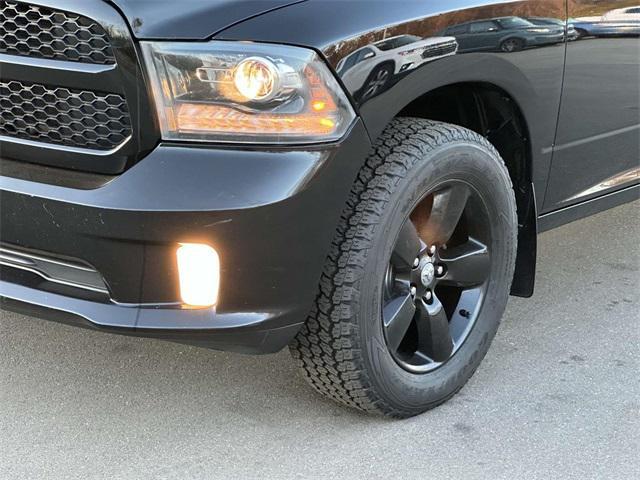 used 2013 Ram 1500 car, priced at $13,000