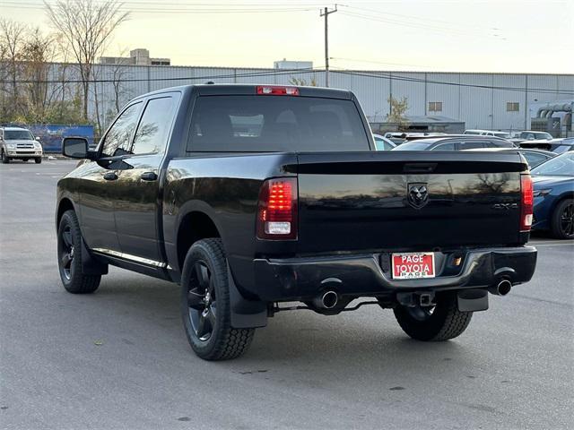 used 2013 Ram 1500 car, priced at $13,000