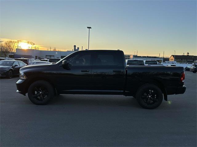 used 2013 Ram 1500 car, priced at $13,000