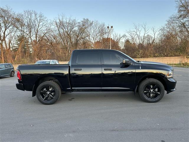 used 2013 Ram 1500 car, priced at $13,000