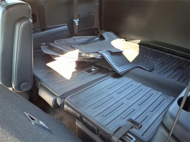 used 2023 Toyota Highlander car, priced at $39,000